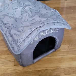 Dog house